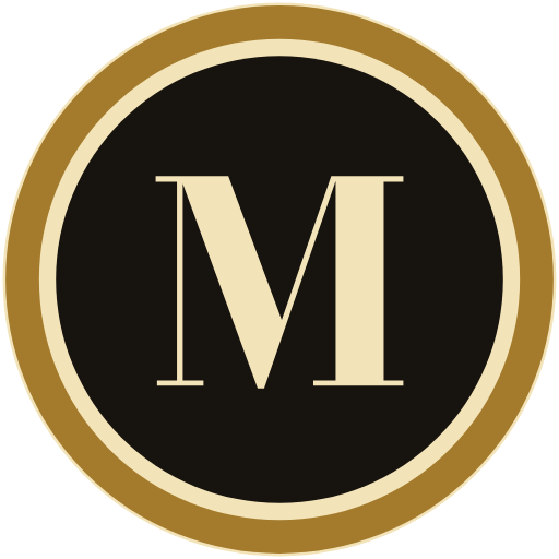 Mercatura logo
